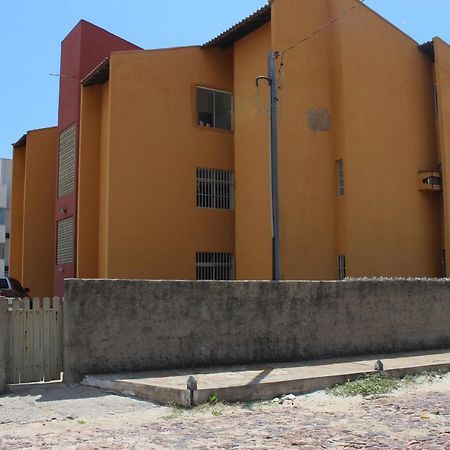 Apartamento De Frente Para O Mar Em Луиш Корея Екстериор снимка