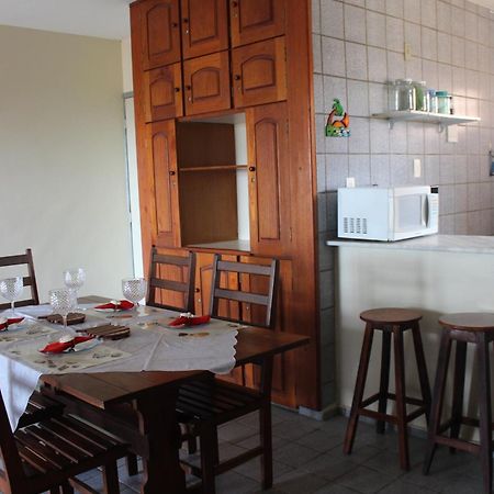 Apartamento De Frente Para O Mar Em Луиш Корея Екстериор снимка