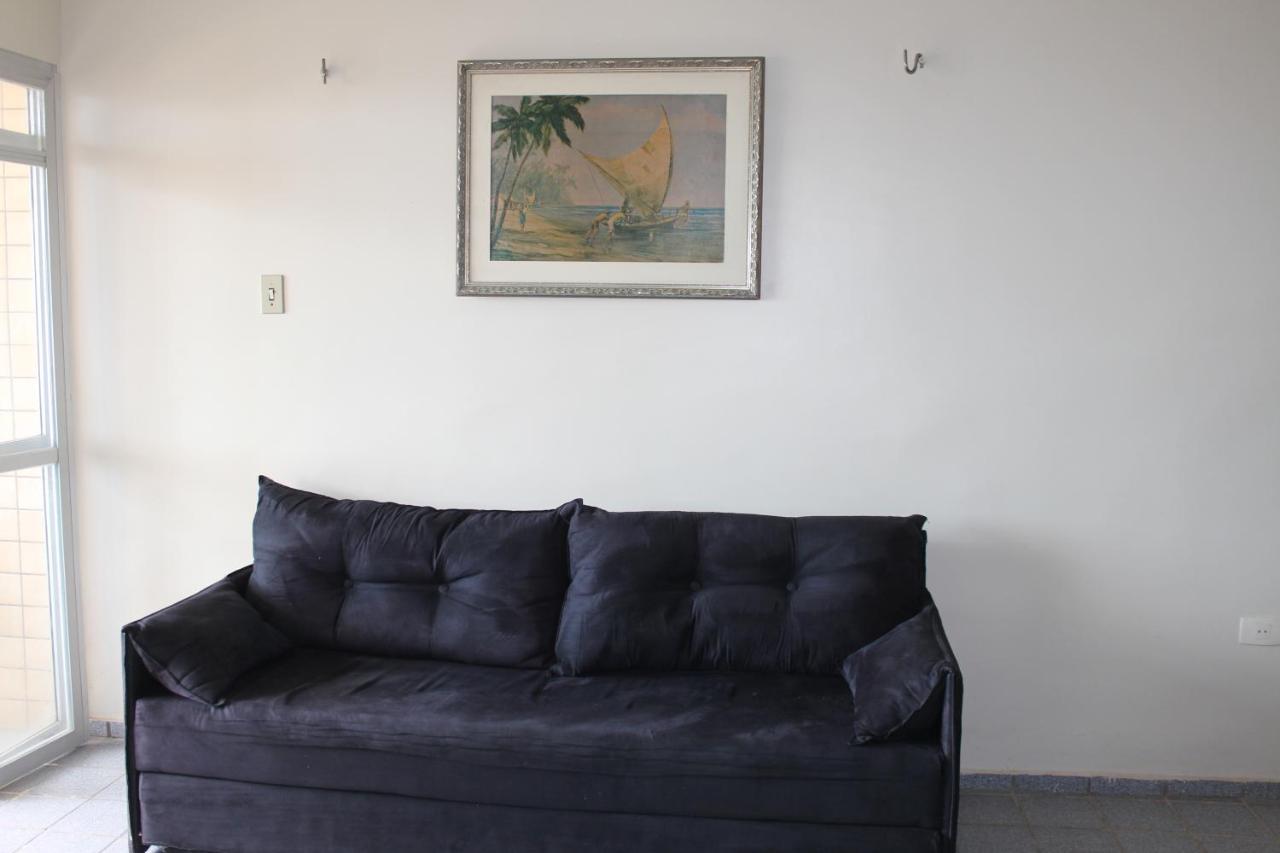 Apartamento De Frente Para O Mar Em Луиш Корея Екстериор снимка