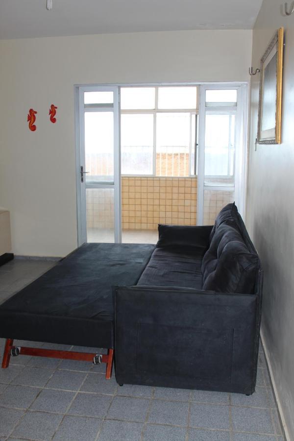 Apartamento De Frente Para O Mar Em Луиш Корея Екстериор снимка
