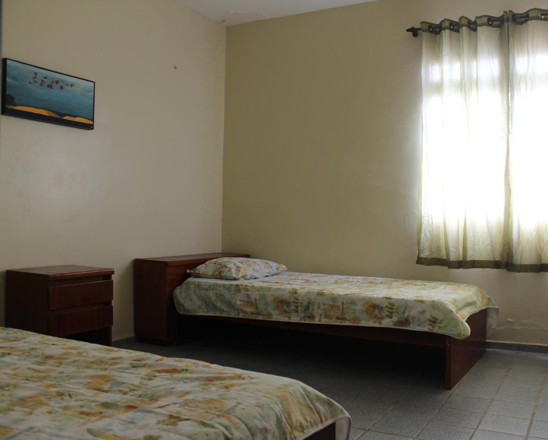 Apartamento De Frente Para O Mar Em Луиш Корея Екстериор снимка