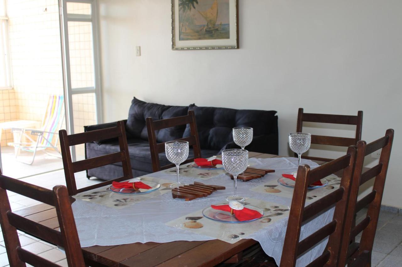 Apartamento De Frente Para O Mar Em Луиш Корея Екстериор снимка