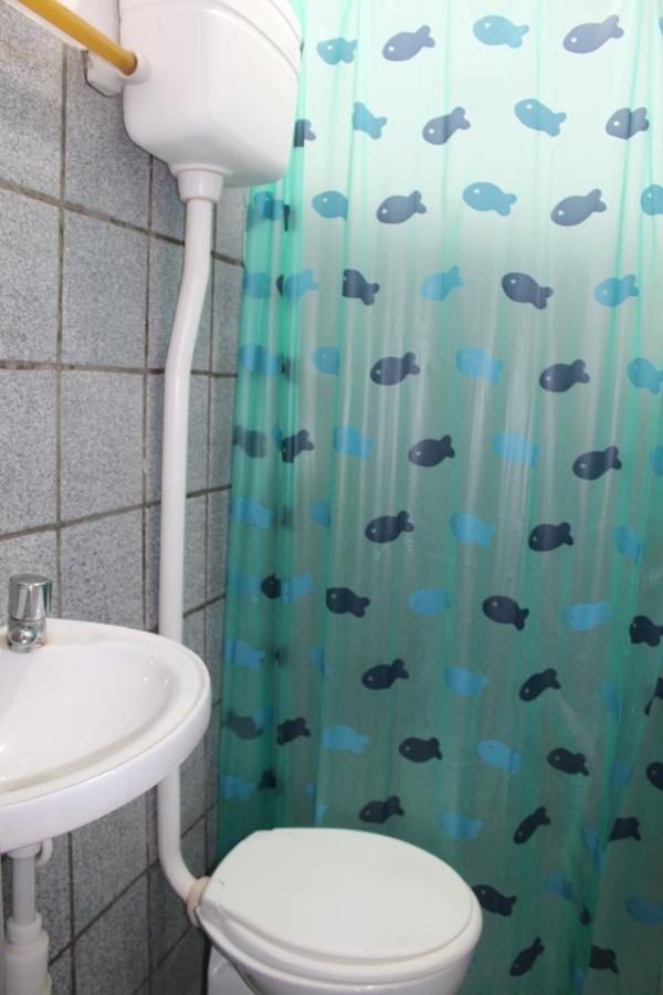 Apartamento De Frente Para O Mar Em Луиш Корея Екстериор снимка