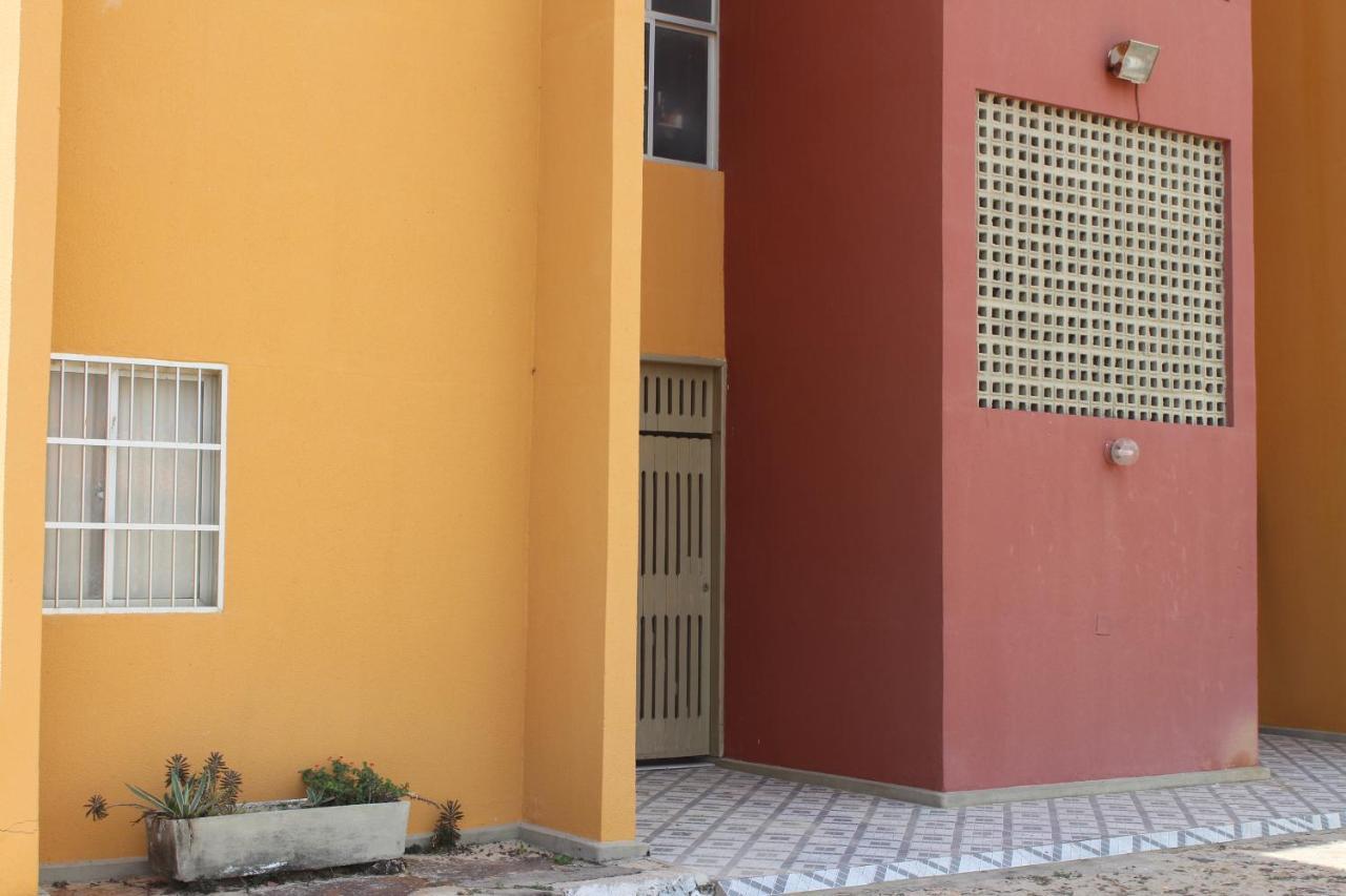 Apartamento De Frente Para O Mar Em Луиш Корея Екстериор снимка