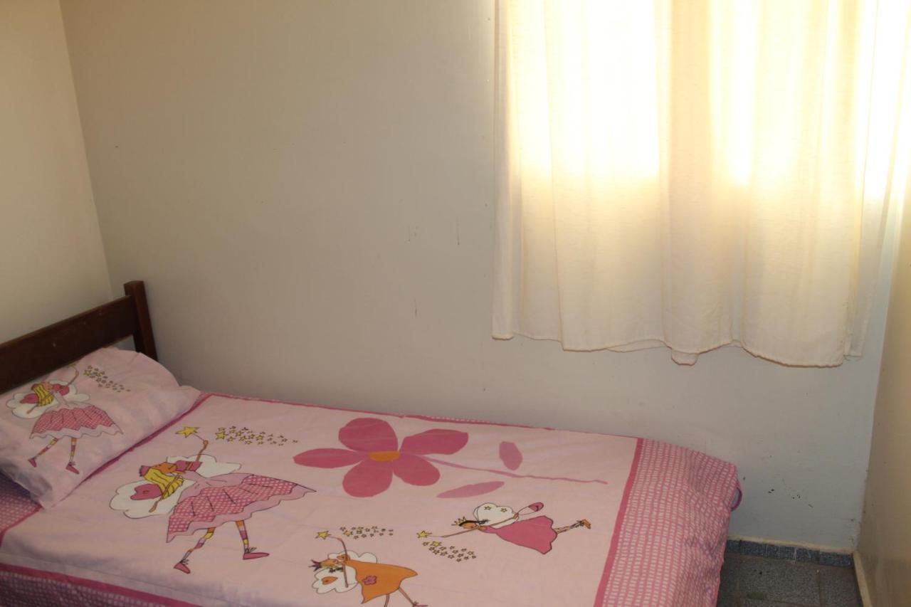 Apartamento De Frente Para O Mar Em Луиш Корея Екстериор снимка