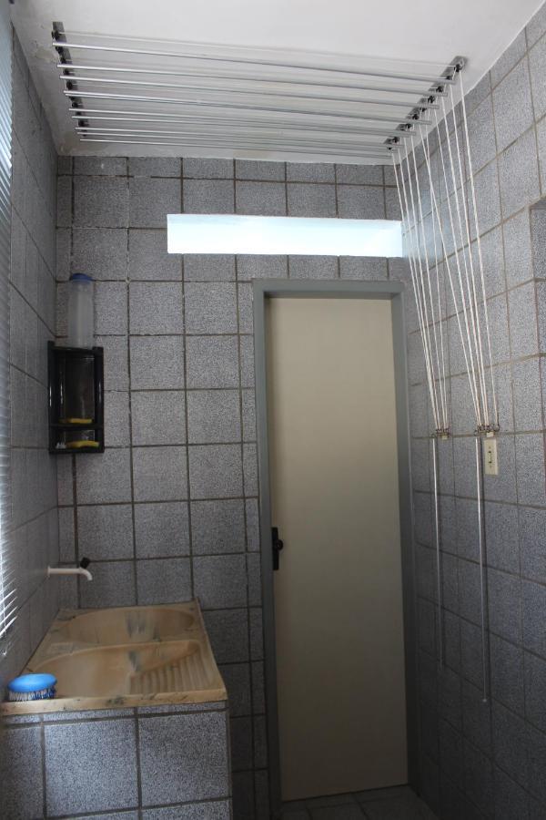 Apartamento De Frente Para O Mar Em Луиш Корея Екстериор снимка